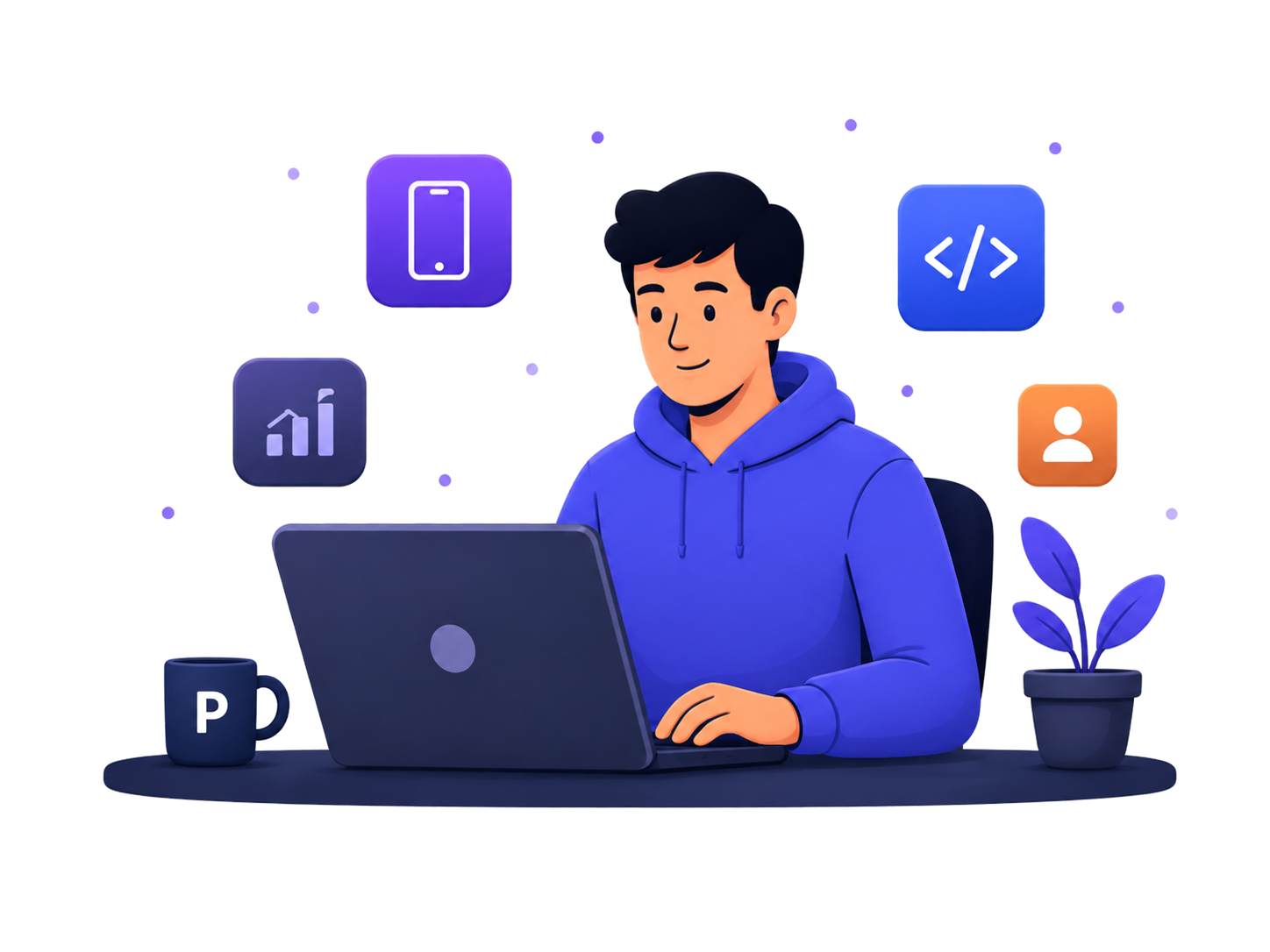 About PixelMaster