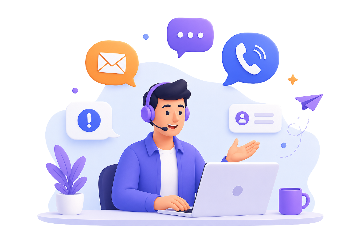 Contact PixelMaster — we're here to help